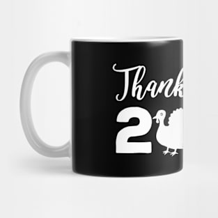 Funny Thanksgiving 2022 Mug